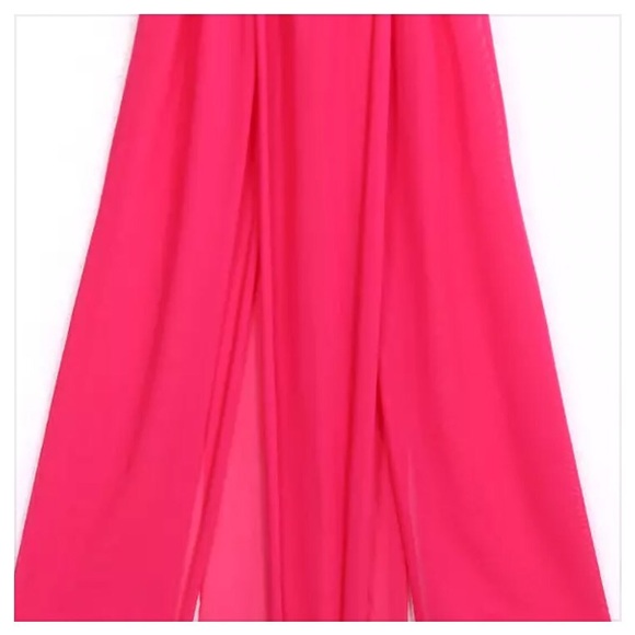 SWIM SUIT COVER UP - Picture 3 of 7